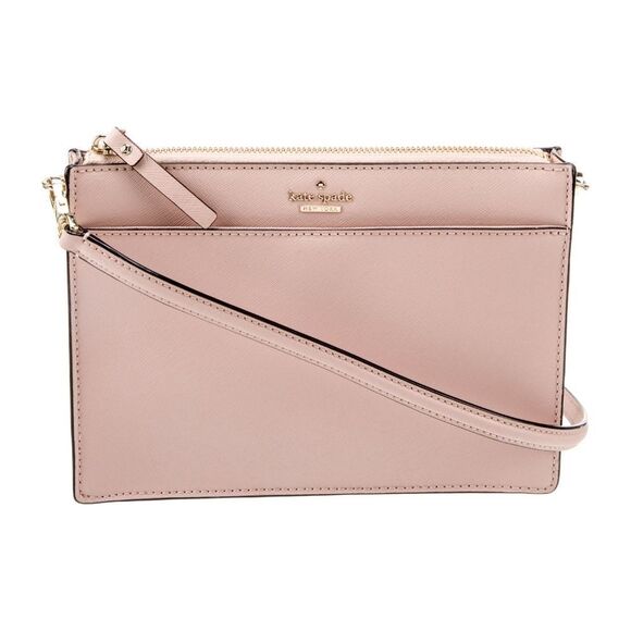 Kate Spade Cameron Street Clarise crossbody bag - Picture 2 of 16